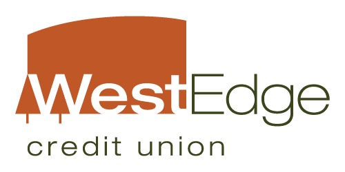 WestEdge FCU Logo