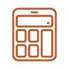 Calculator Icon