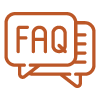 Faqs Icon