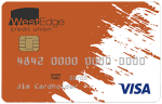 WestEdge Classic Visa