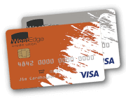 WestEdge Credit Cards